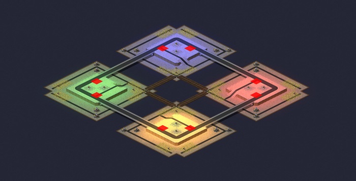 [8] Block Fort v1.2.1 [SFJ v2.0] preview