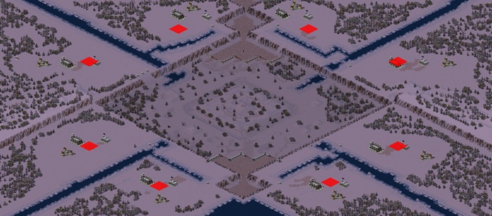 Snow Leopard Colosseum 001c preview