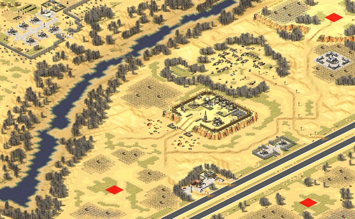 [3] Death Valley preview