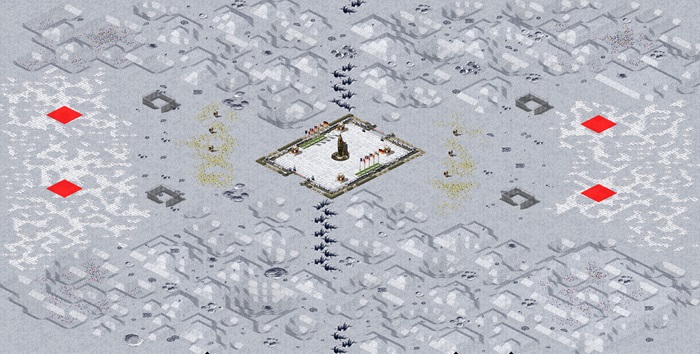 lunar surface preview