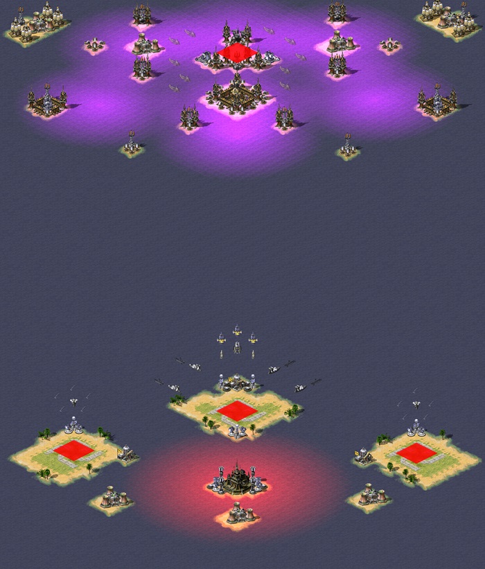 DoctorEvil's Pacific Survival v0.37 (Prototype) preview