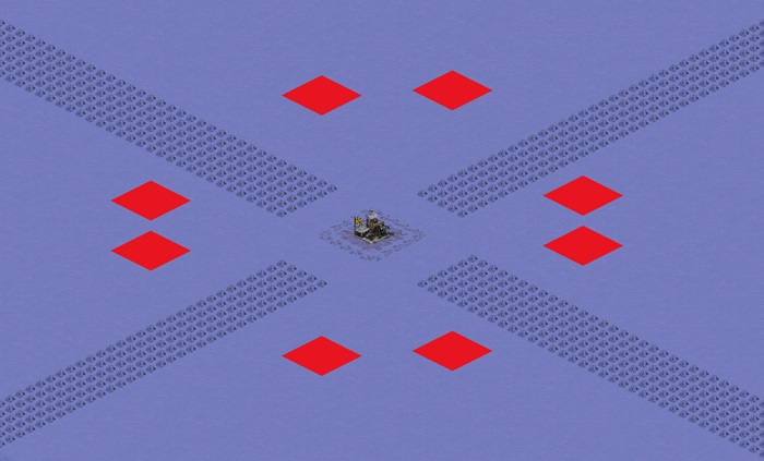 oil in the center revisited -Winter- v.2 (2 - 8) - Reid maps preview