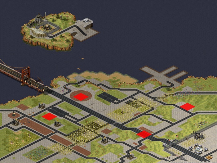 San Francisco preview