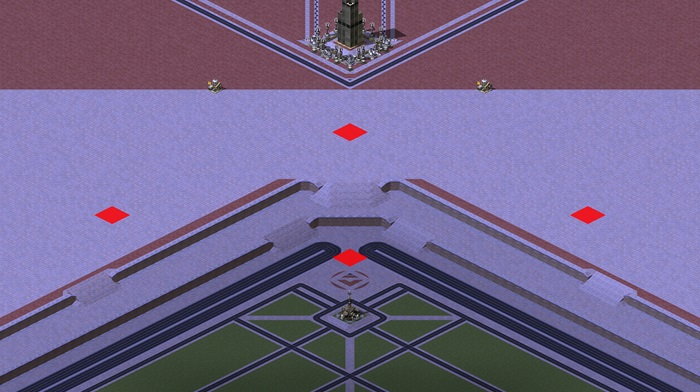 Battle in New York - Hard Survival (Version 14) preview