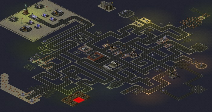 [1] Maze Mission 1.3 by Yosef Anan preview