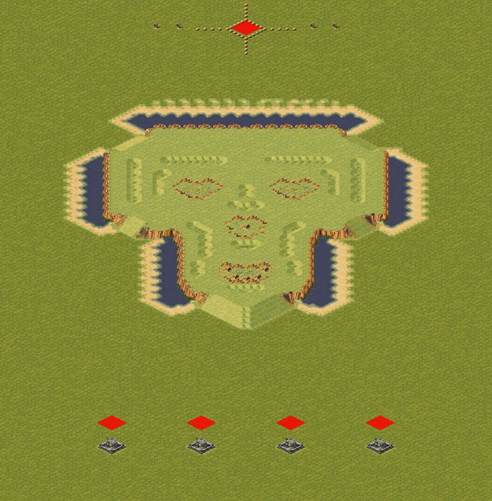 [4] Face Of Death - Dctanxman preview