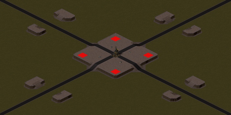 Survival Heavily Moded V1.391 preview