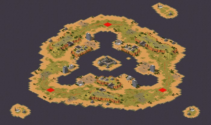 [3] Yuri's Plot 2 preview