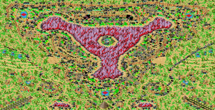 Cubed Combat (2-3) preview