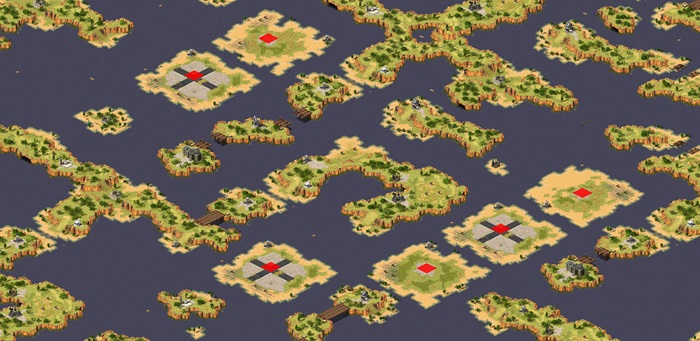 Random Map 04 preview