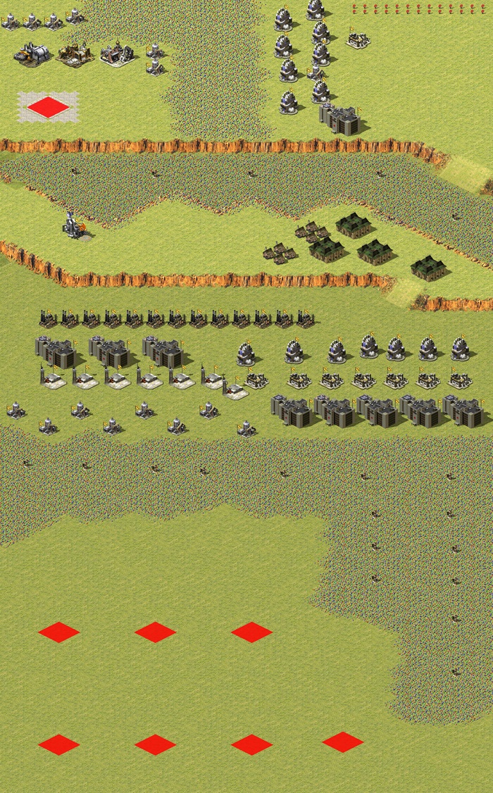test 101 preview