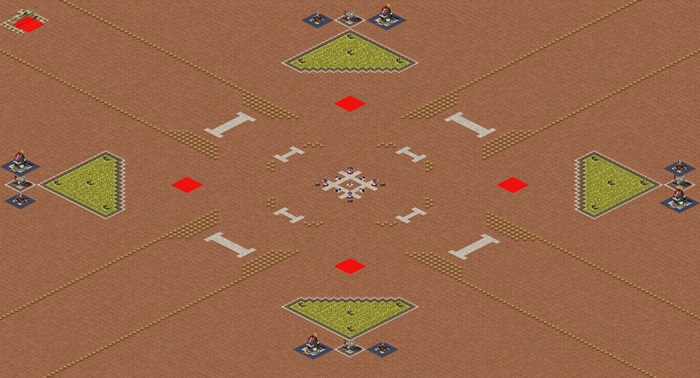 Defend the President Survival v1.65 --- by Exotiic preview