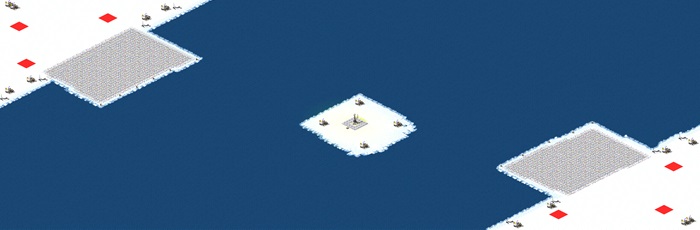 naval war (3v3) by v3launcher preview