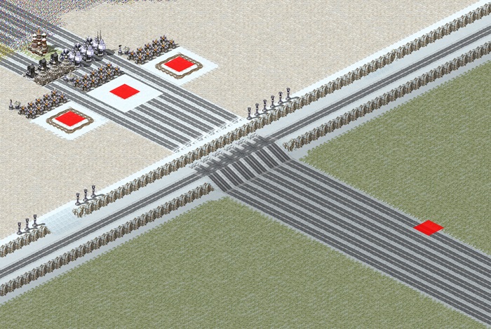 TEST 2VS SURVIVAL 1 preview