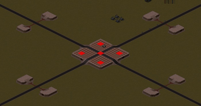 Survival Protect the Fort v1.3 preview