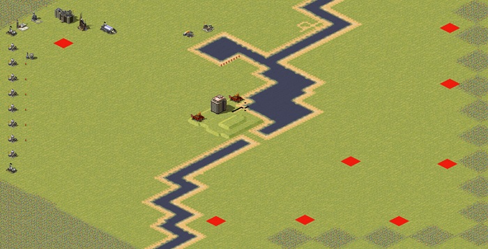 1  vs 7 high ore map preview