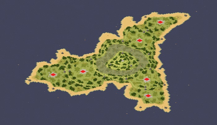 Agattu Island (2-6) preview