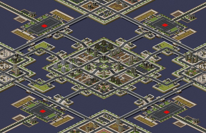 Return Fire! II (2-4) preview