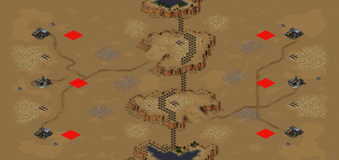 ToE no RUSH 2021 v9.0.0(Auto-Country) preview