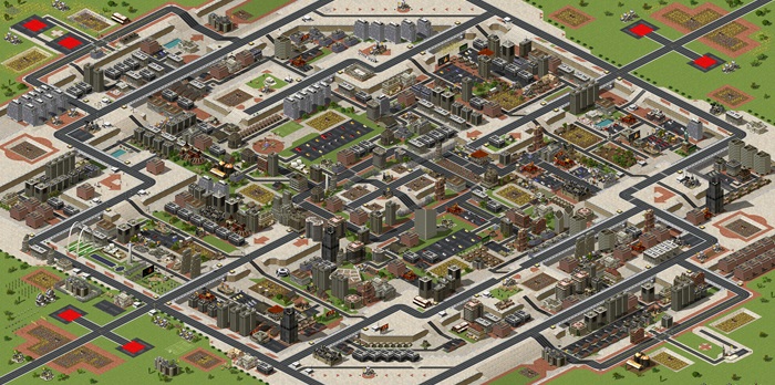 Endless Isles V2 Extended preview