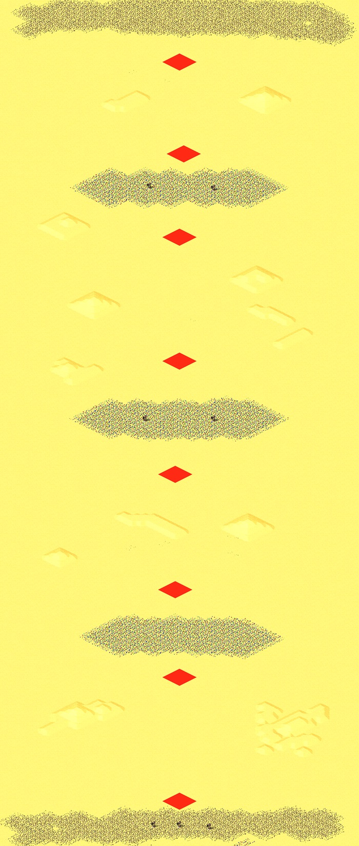 Desert Narrows preview