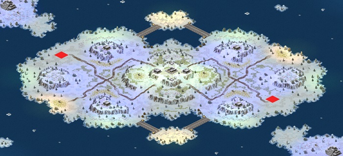 [2] Chill Out preview