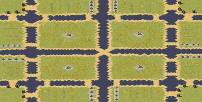 [4] River Riches v3 preview