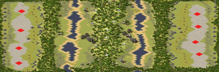 [8] FM Map - v0.3 preview