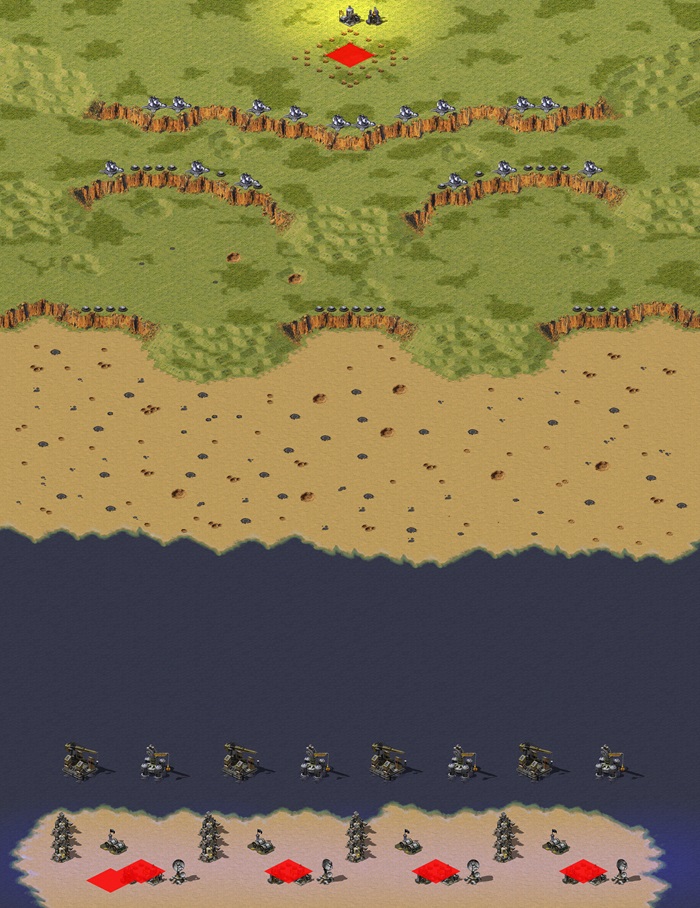4_Normandy Landings preview