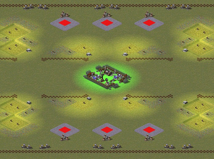 Team Fields v1.0 preview