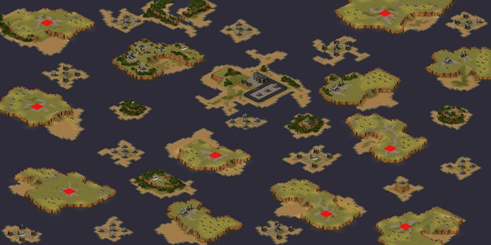 [8] Isolation - R3MASTERED - preview