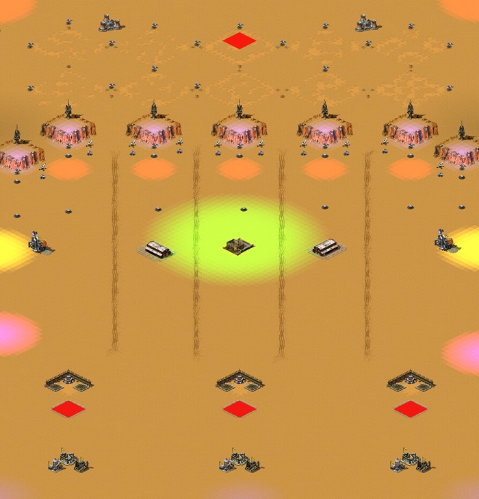 Yosef Anan - Brutal Survival - Last Stand 2 preview