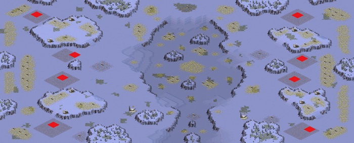 [8] cliffside (cliffhanger) v1.01 preview