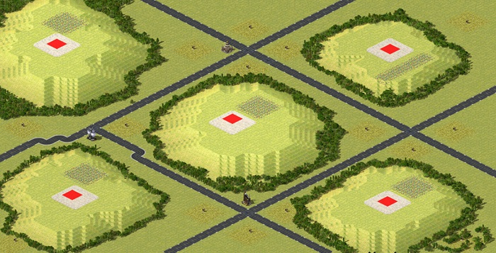 hills of death preview