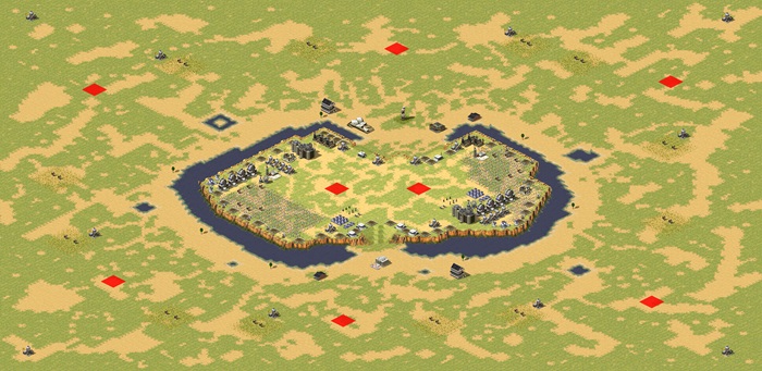 Sorrounded By Hyenas [RICH] preview