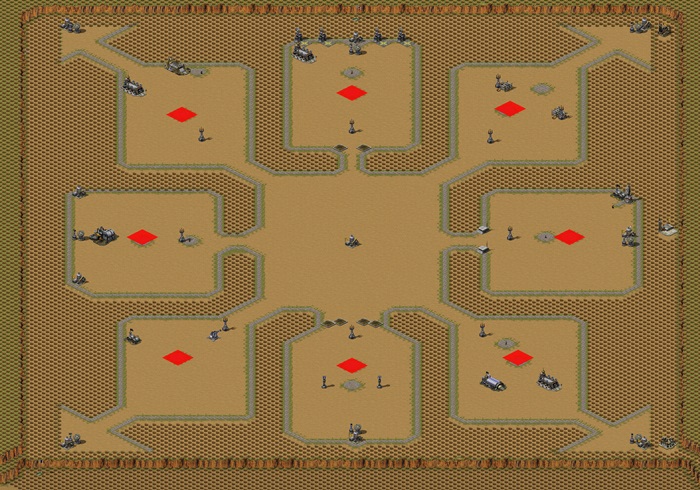 [8]Oil With New Bonuses - Desert - Solo -FINAL VERSION preview