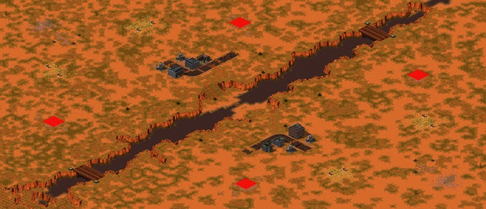 (4) Separated preview