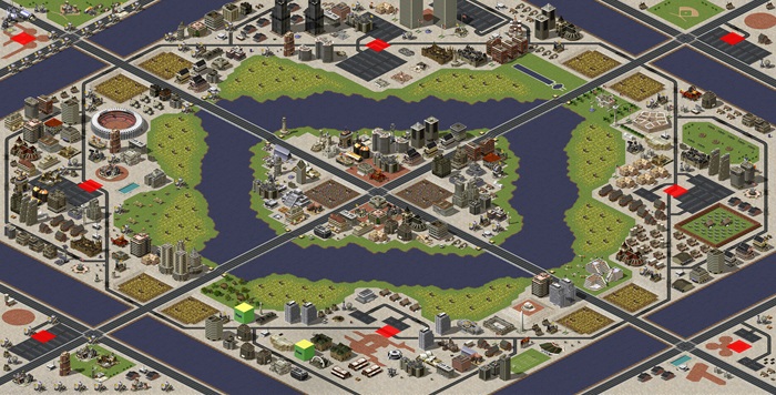 Charles Town preview