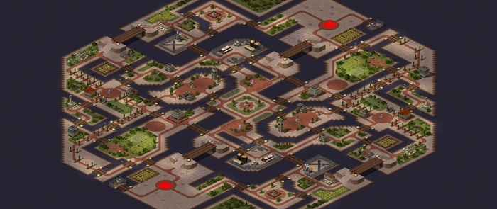 [2] Venice v1.1 Precaptured [SFJ v1.3a] preview