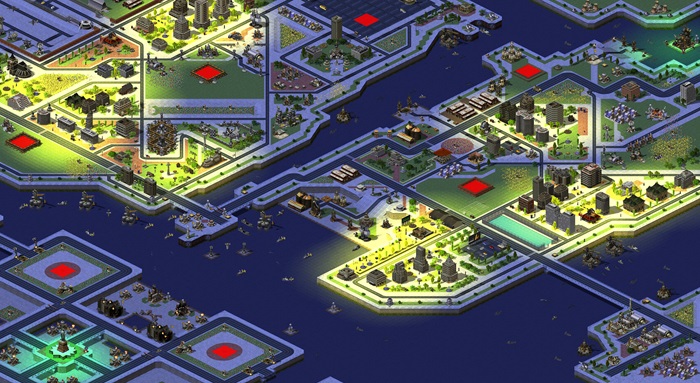 The reactionaries with the city of New York preview