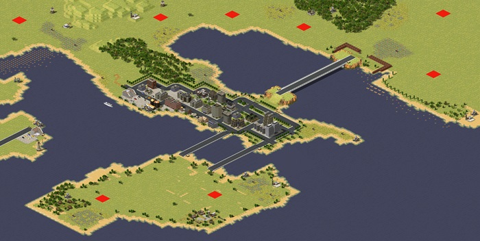 Italy V1 preview