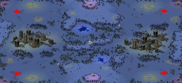 [4] Polar Lights preview