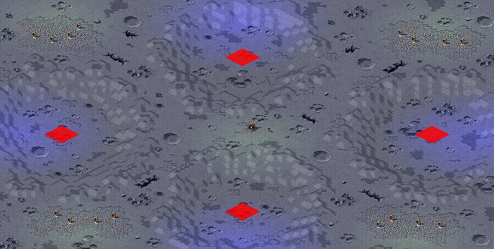 Moon Patrol (4) preview