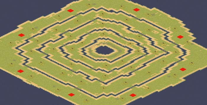 [8] Luci's Hole preview