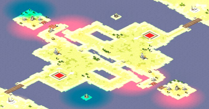 [2] Official Tournament Map (B) preview