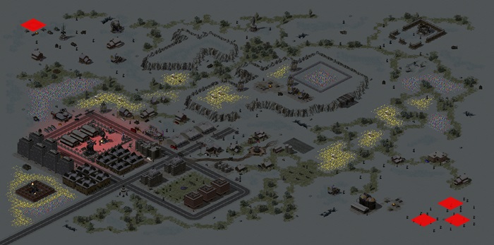 Co-op [Soviet] -Betrayed- III preview