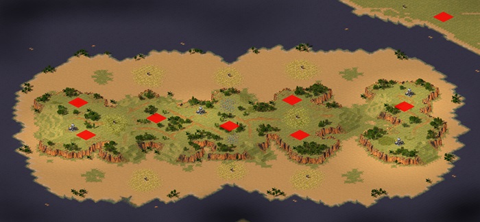 Oades Survival ALPHA 001b preview