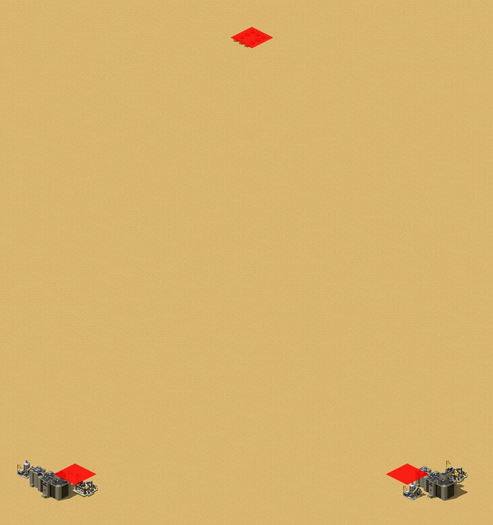 The Frontline Attack |Anthrax| V.8 preview