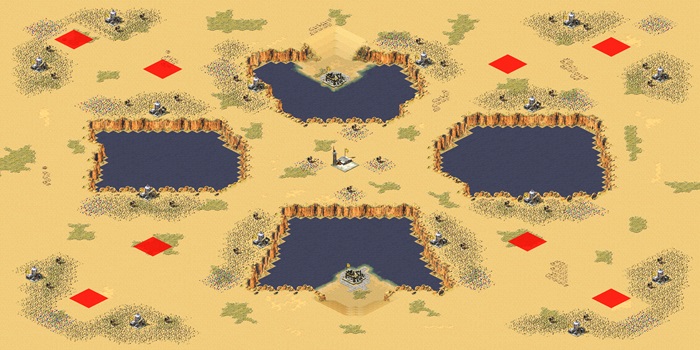 [8] Showdown (By Burg) preview