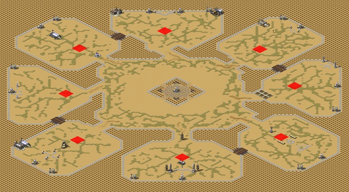 [8] Oil With Bonus - Sakarya - Team - ORIGINAL preview